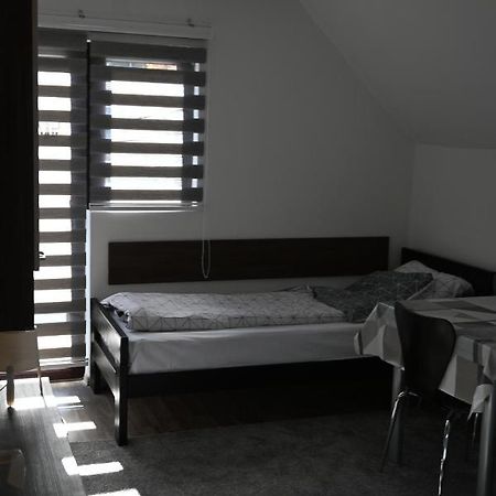 Apartman Vukasin Копаоник Экстерьер фото