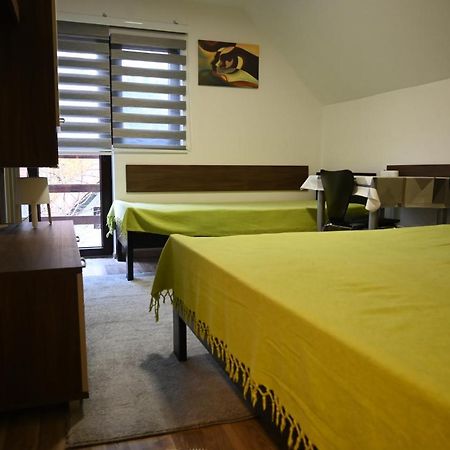 Apartman Vukasin Копаоник Экстерьер фото