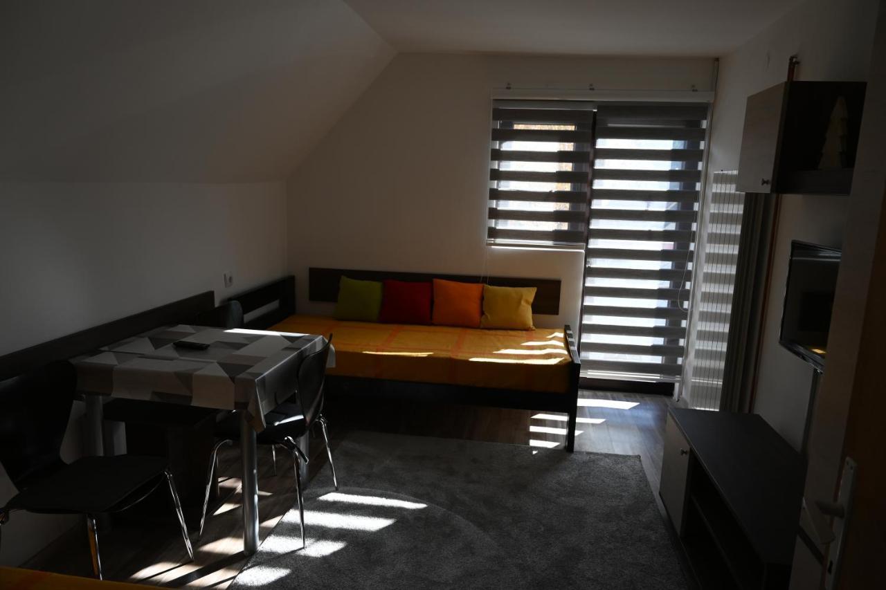 Apartman Vukasin Копаоник Экстерьер фото