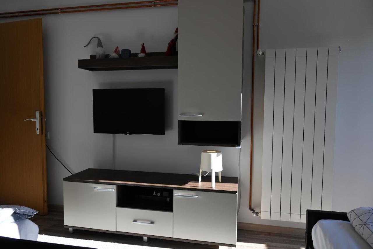 Apartman Vukasin Копаоник Экстерьер фото