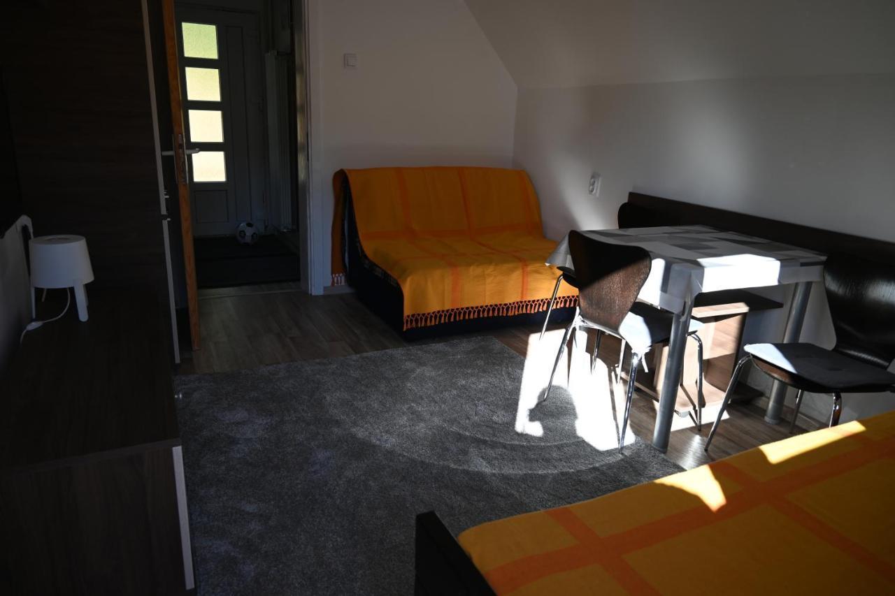 Apartman Vukasin Копаоник Экстерьер фото