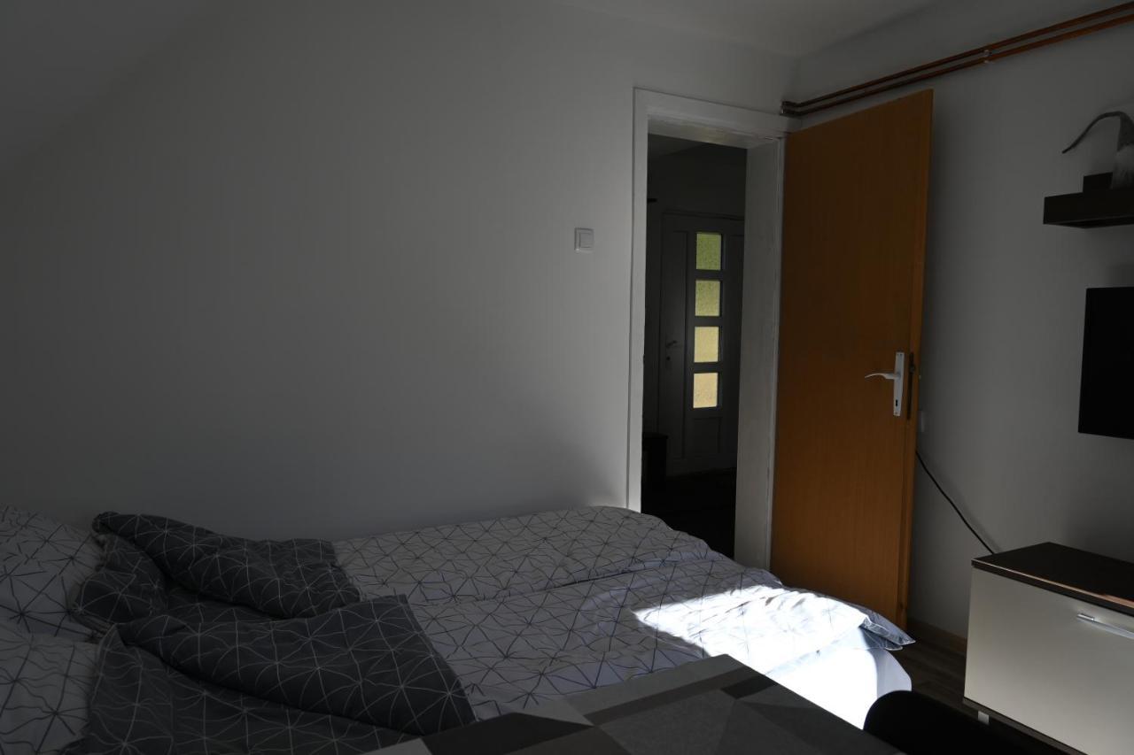 Apartman Vukasin Копаоник Экстерьер фото