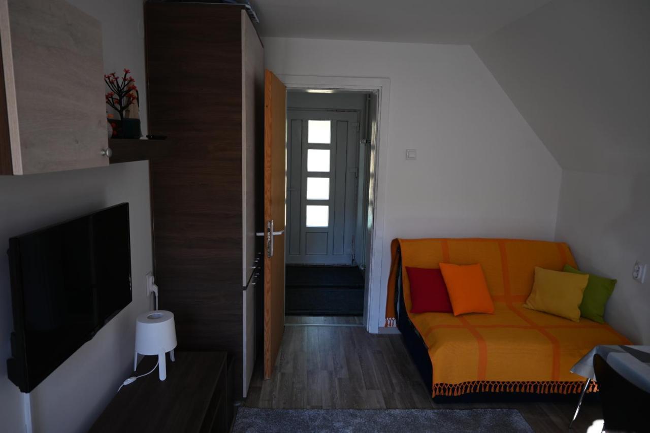 Apartman Vukasin Копаоник Экстерьер фото