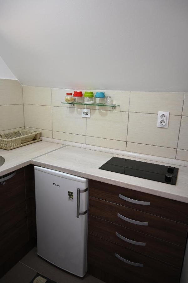 Apartman Vukasin Копаоник Экстерьер фото