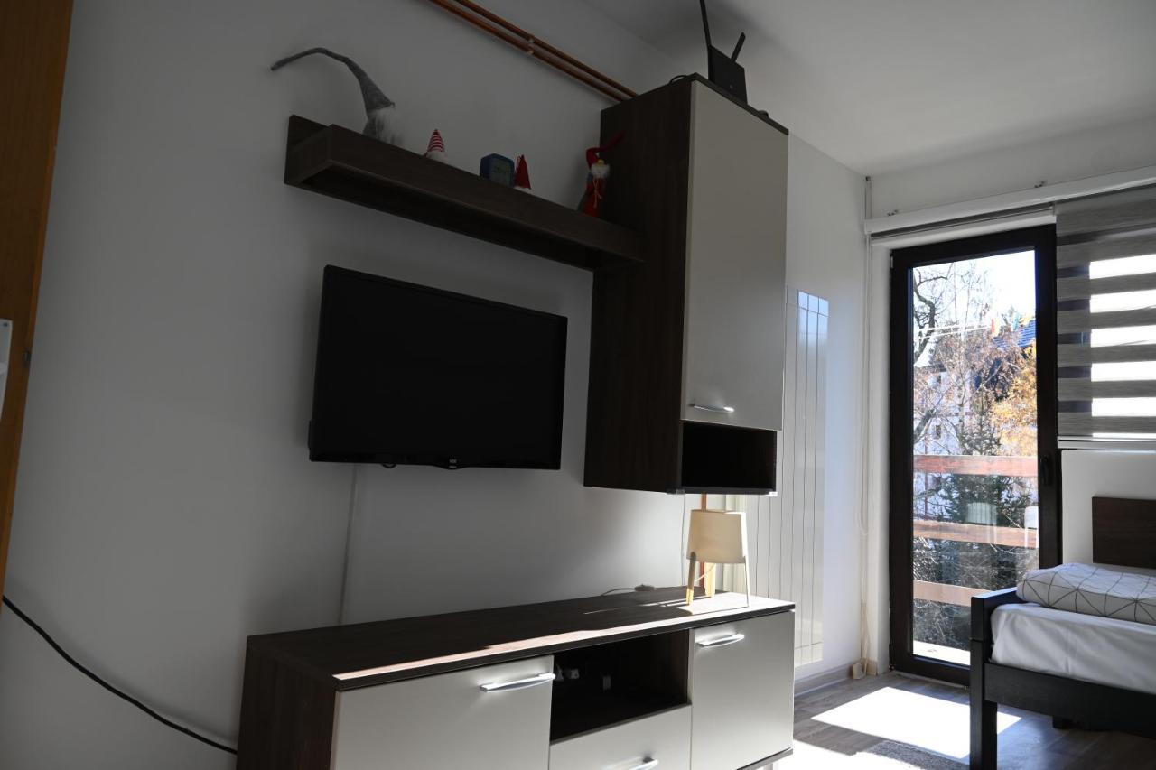 Apartman Vukasin Копаоник Экстерьер фото
