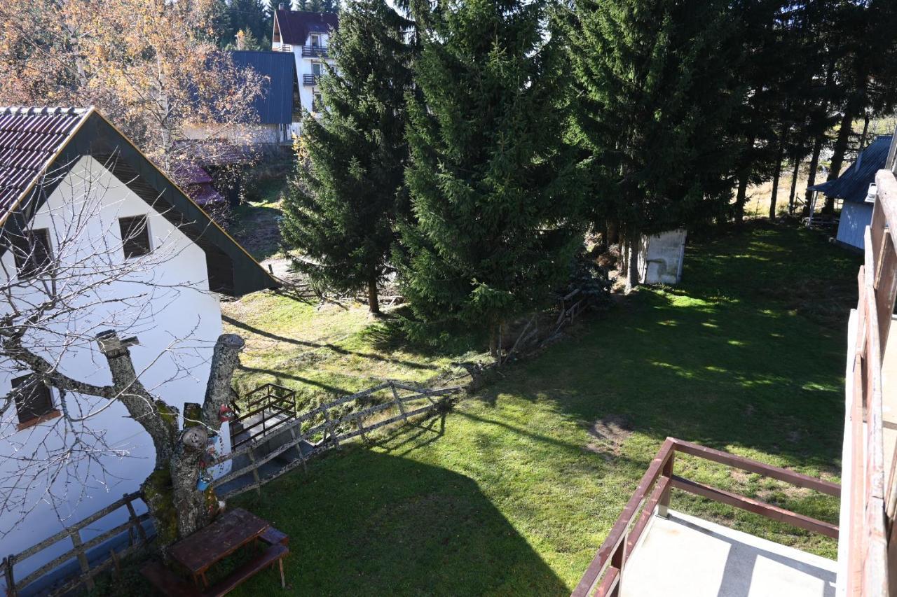 Apartman Vukasin Копаоник Экстерьер фото