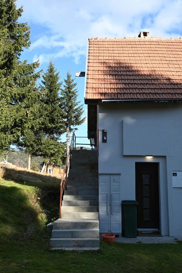 Apartman Vukasin Копаоник Экстерьер фото