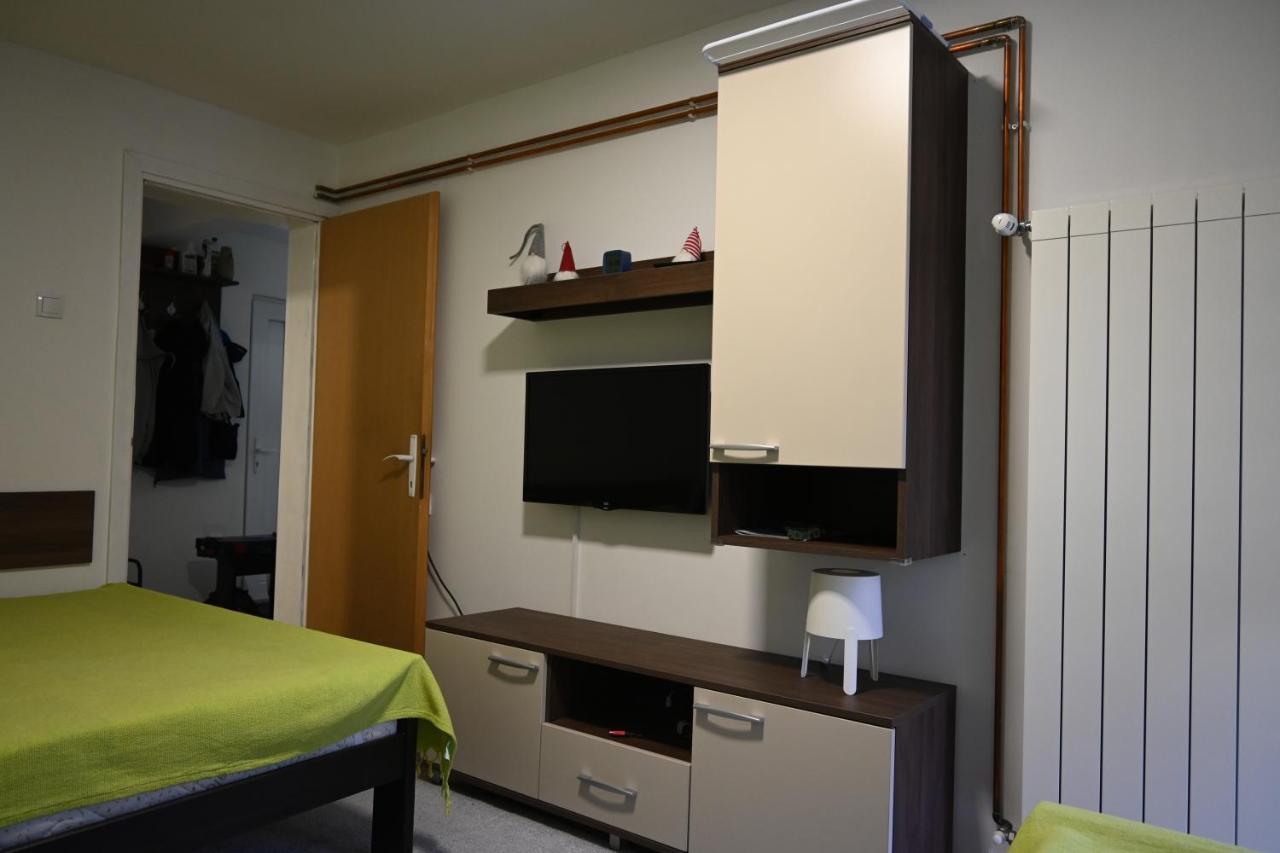 Apartman Vukasin Копаоник Экстерьер фото
