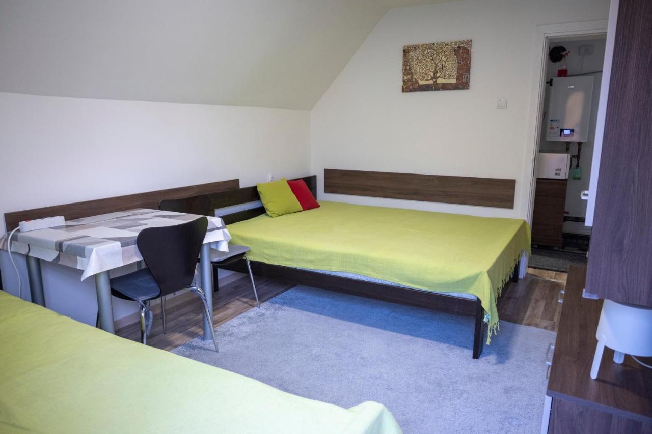 Apartman Vukasin Копаоник Экстерьер фото