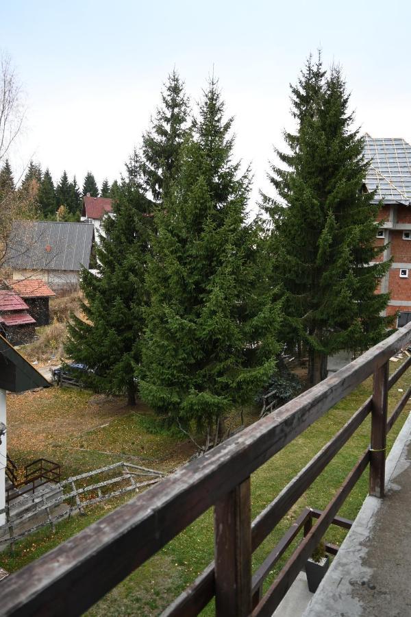 Apartman Vukasin Копаоник Экстерьер фото