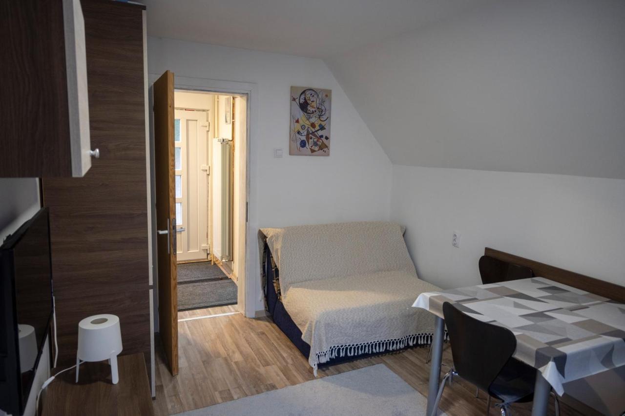 Apartman Vukasin Копаоник Экстерьер фото