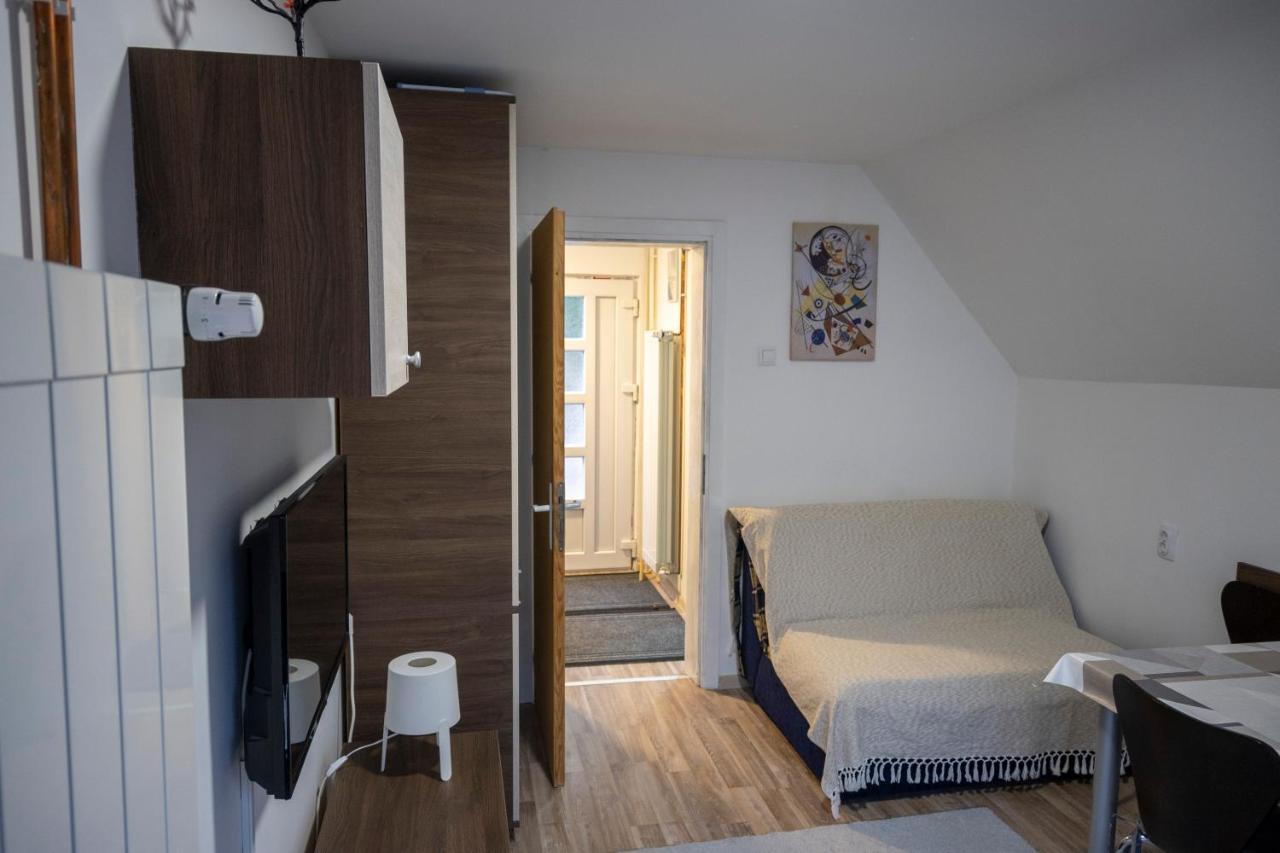 Apartman Vukasin Копаоник Экстерьер фото