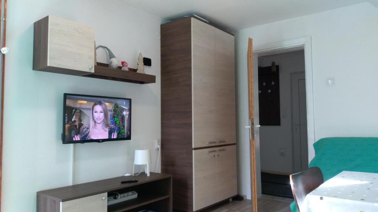 Apartman Vukasin Копаоник Экстерьер фото