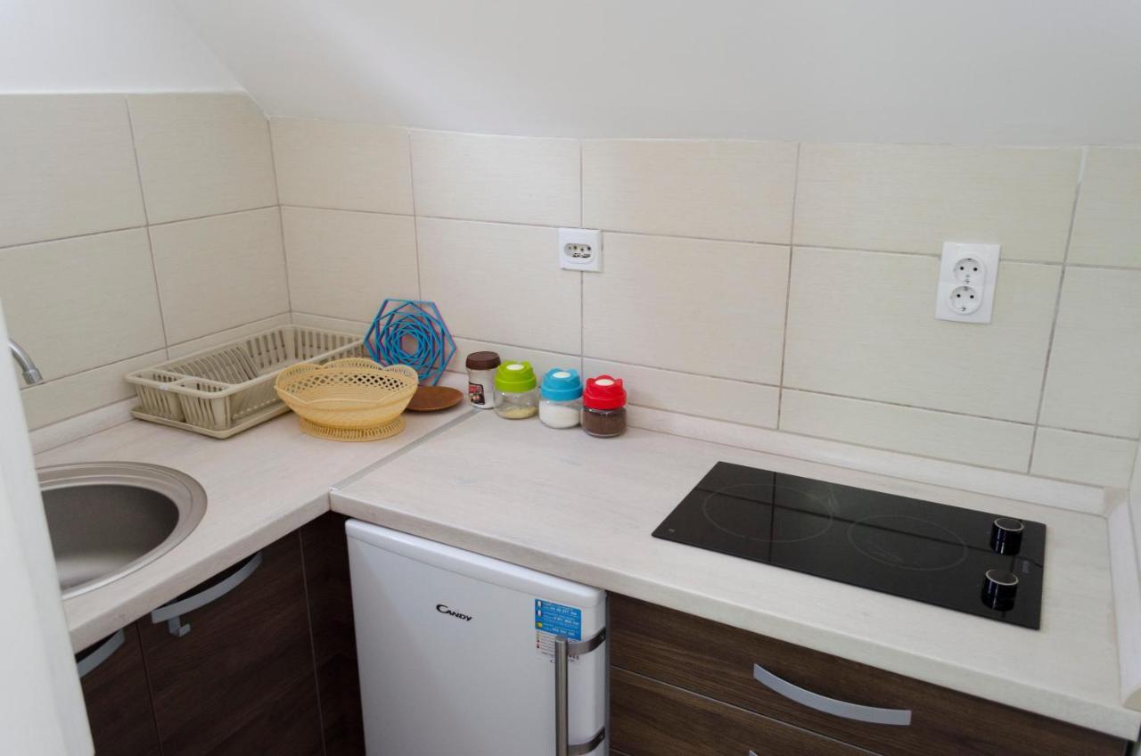 Apartman Vukasin Копаоник Экстерьер фото