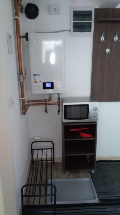 Apartman Vukasin Копаоник Экстерьер фото