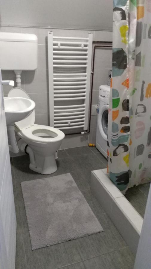 Apartman Vukasin Копаоник Экстерьер фото
