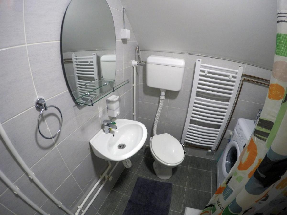 Apartman Vukasin Копаоник Экстерьер фото