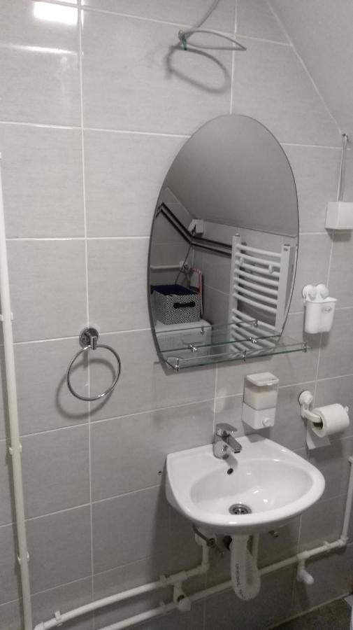 Apartman Vukasin Копаоник Экстерьер фото