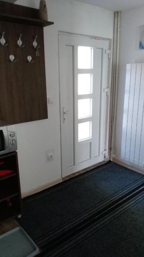 Apartman Vukasin Копаоник Экстерьер фото
