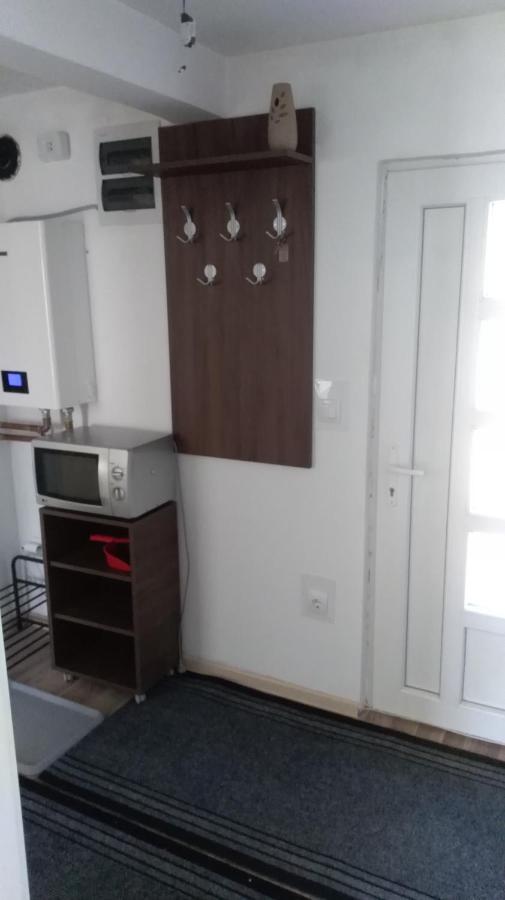 Apartman Vukasin Копаоник Экстерьер фото