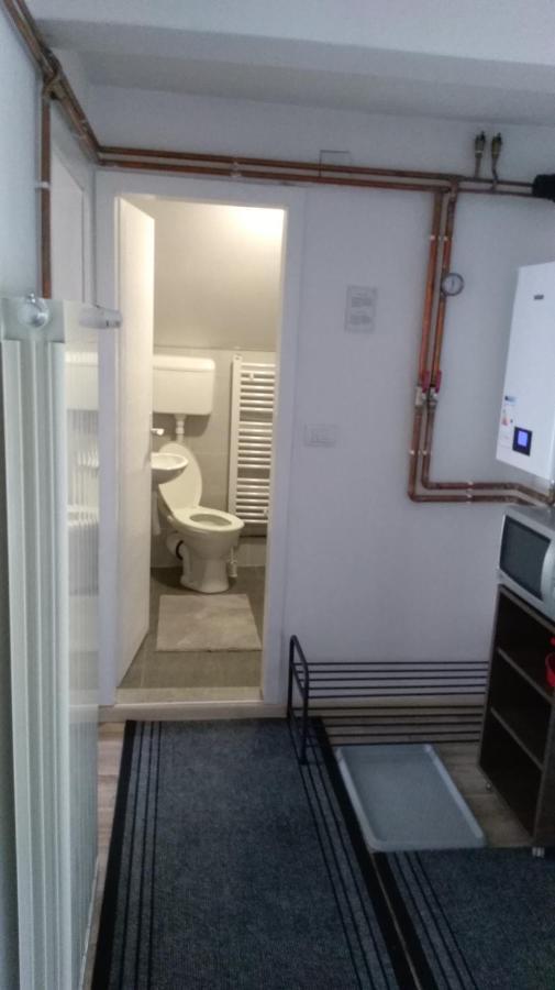Apartman Vukasin Копаоник Экстерьер фото